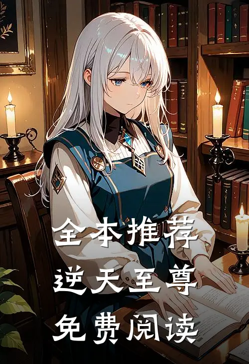 全本推荐逆天至尊免费阅读