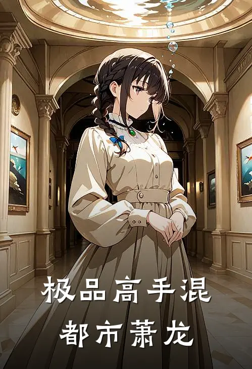 极品高手混都市萧龙