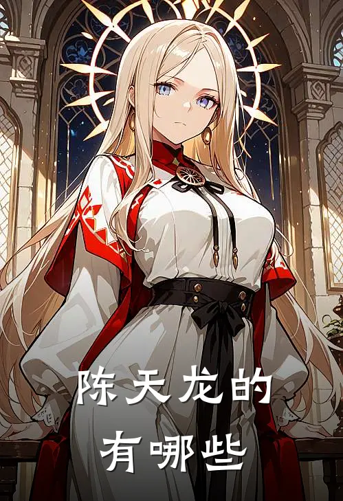 陈天龙的有哪些