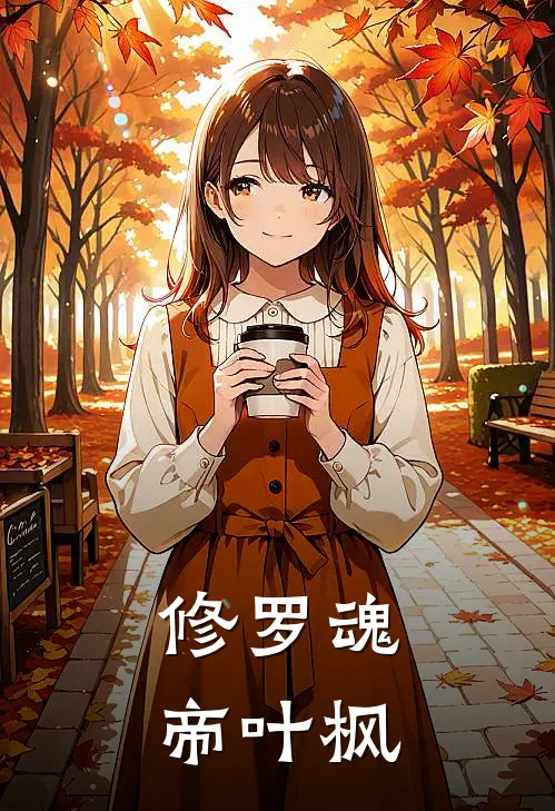 修罗魂帝叶枫