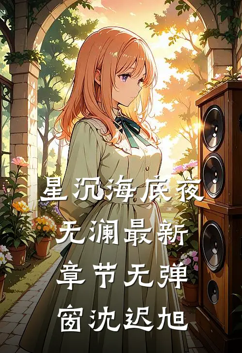 星沉海底夜无澜最新章节无弹窗沈迟旭