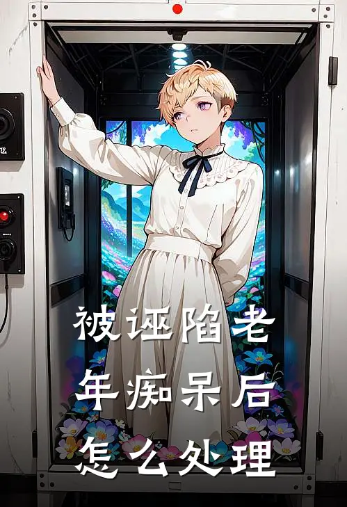 被诬陷老年痴呆后怎么处理