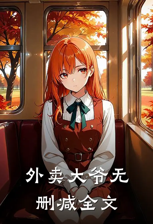 外卖大爷无删减全文