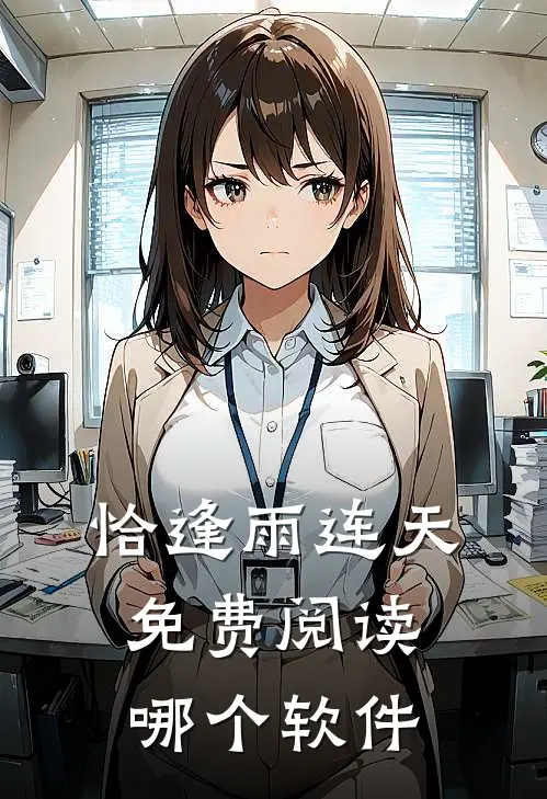 恰逢雨连天免费阅读哪个软件