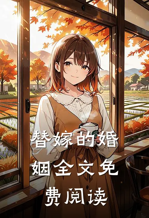 替嫁的婚姻全文免费阅读