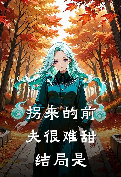 拐来的前夫很难甜结局是