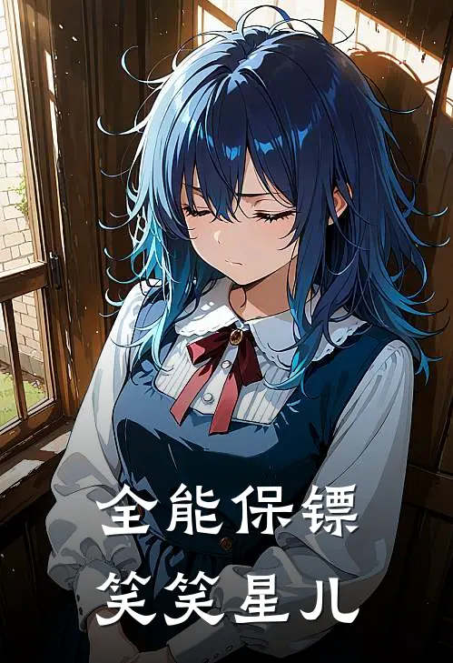 全能保镖 笑笑星儿