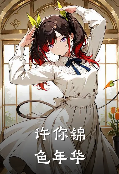 许你锦色年华