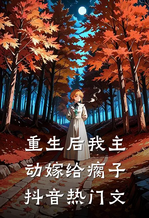 重生后我主动嫁给瘸子抖音热门文
