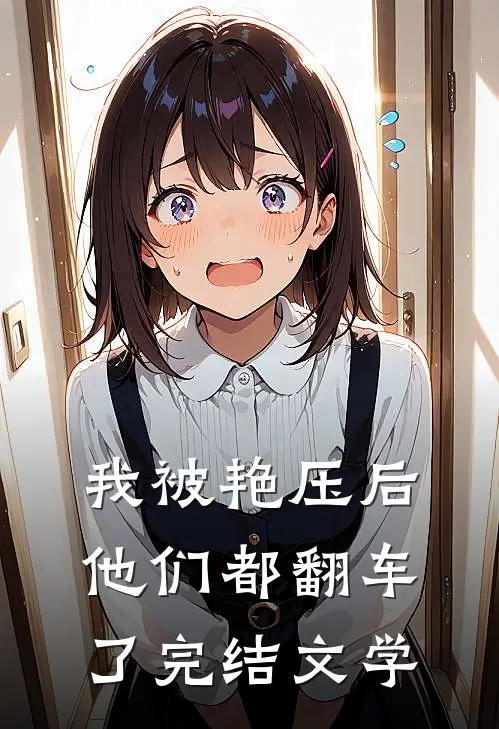 我被艳压后他们都翻车了完结文学