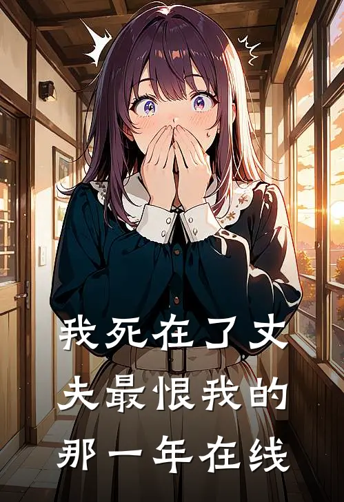 我死在了丈夫最恨我的那一年在线