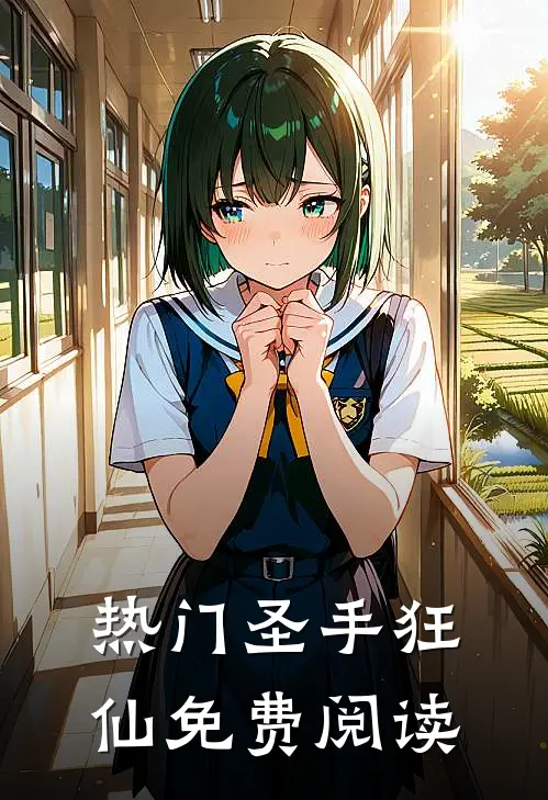 热门圣手狂仙免费阅读