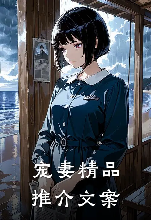宠妻精品推介文案
