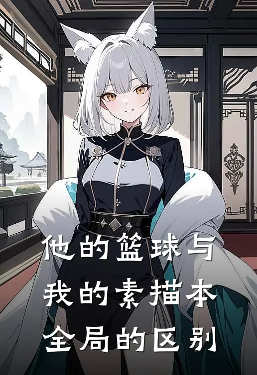 他的篮球与我的素描本全局的区别