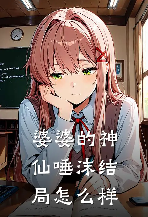 婆婆的神仙唾沫结局怎么样