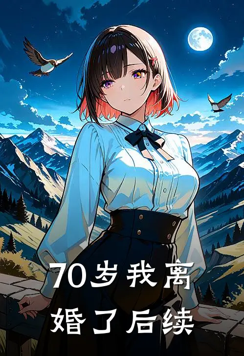 70岁我离婚了后续
