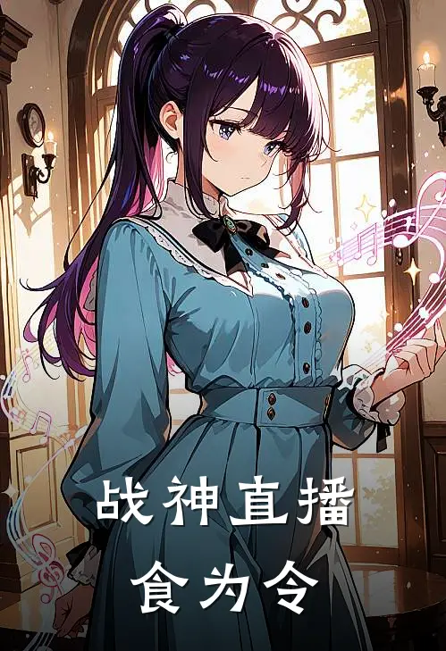 战神直播食为令