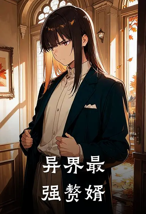 异界最强赘婿