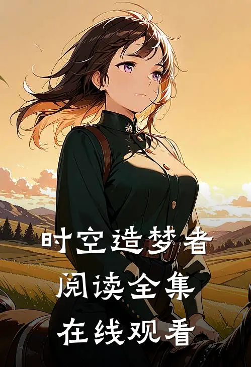 时空造梦者阅读全集在线观看
