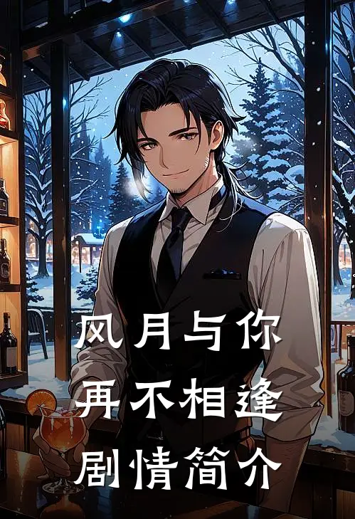 风月与你再不相逢剧情简介