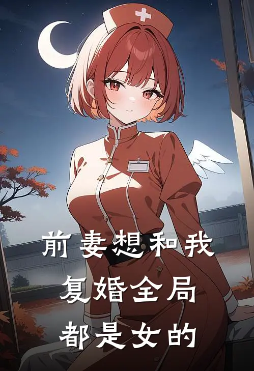 前妻想和我复婚全局都是女的