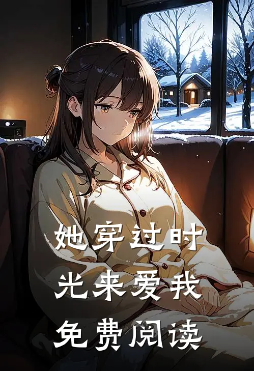 她穿过时光来爱我免费阅读
