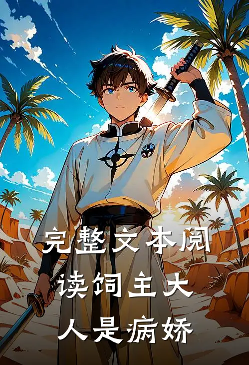 完整文本阅读饲主大人是病娇