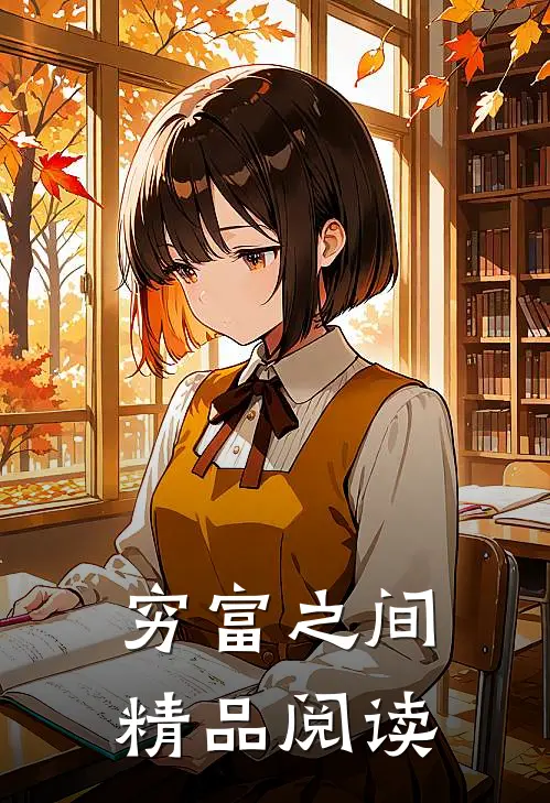 穷富之间精品阅读
