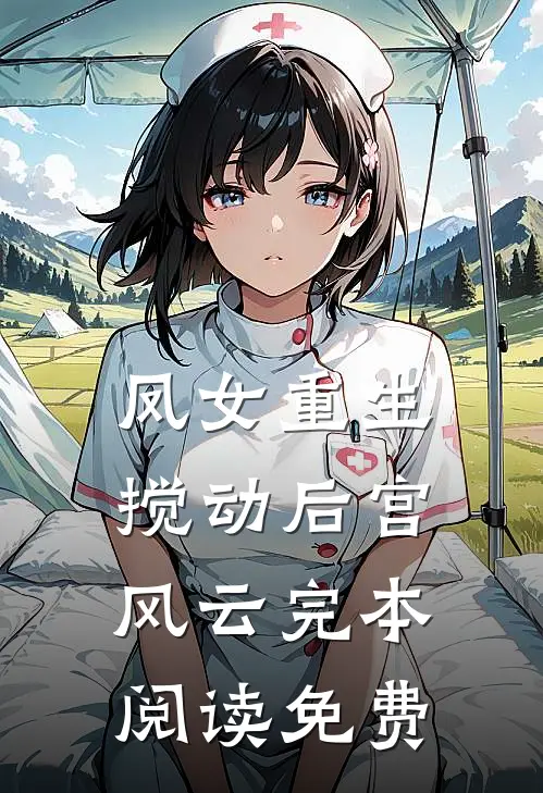 凤女重生搅动后宫风云完本阅读免费