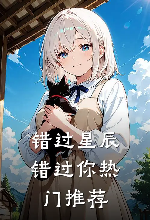 错过星辰错过你热门推荐