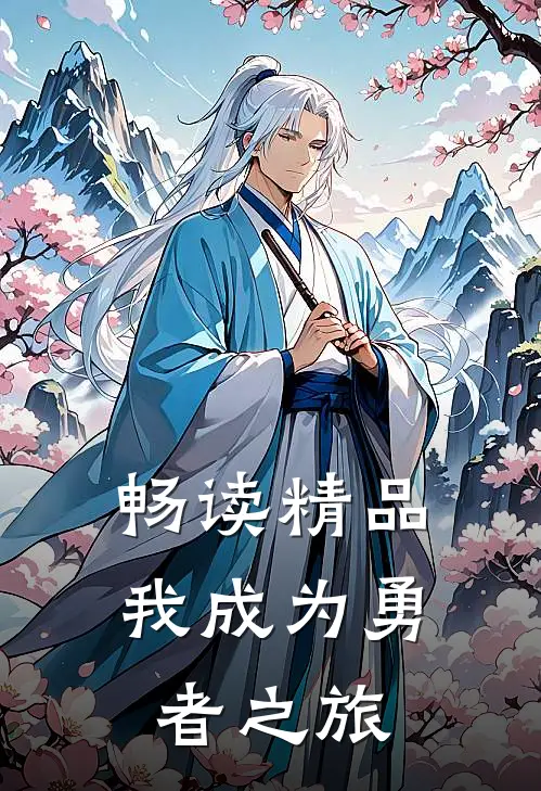 畅读精品我成为勇者之旅