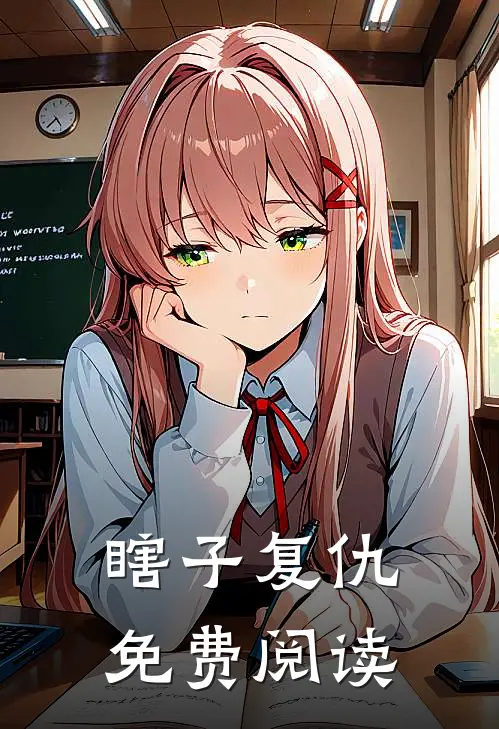 瞎子复仇免费阅读
