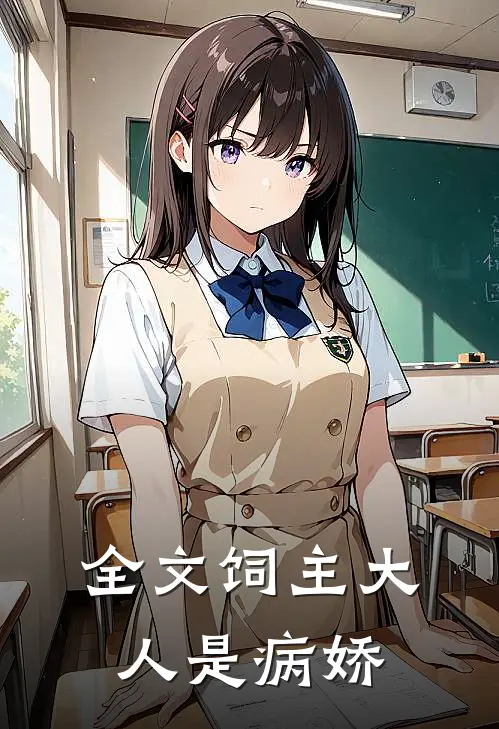 全文饲主大人是病娇
