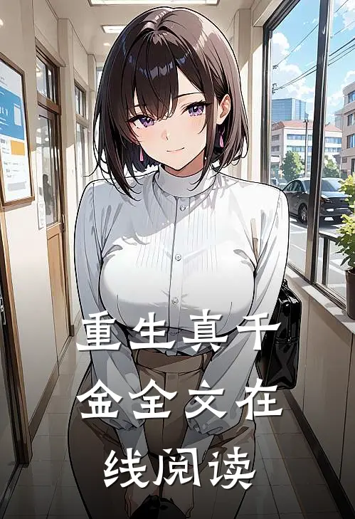 重生真千金全文在线阅读