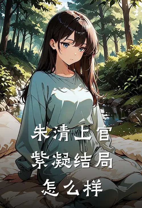 朱清上官紫凝结局怎么样