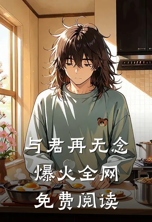 与君再无念爆火全网免费阅读
