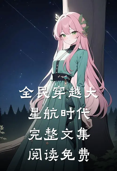全民穿越大星航时代完整文集阅读免费