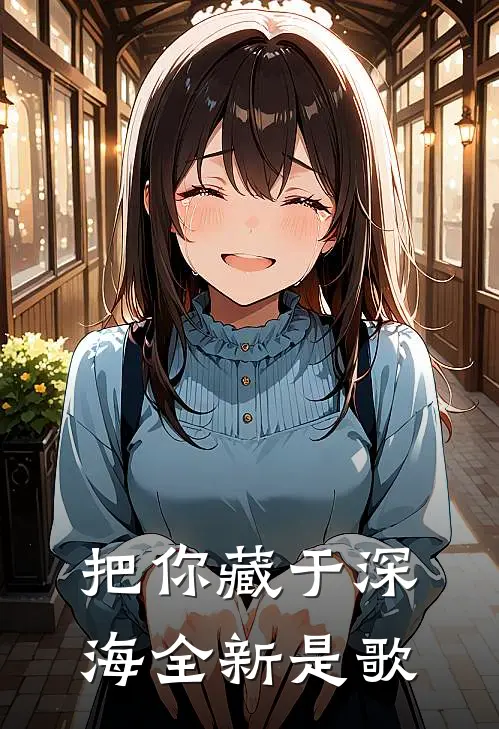 把你藏于深海全新是歌