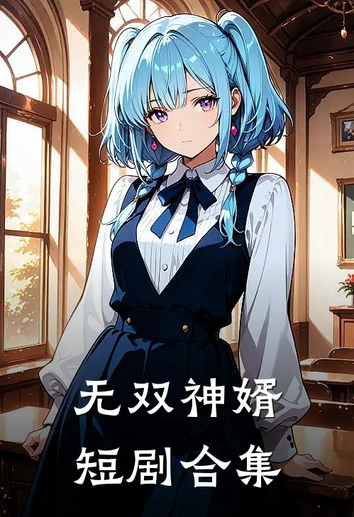 无双神婿短剧合集