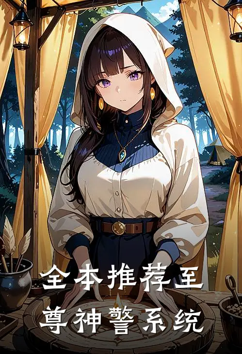 全本推荐至尊神警系统