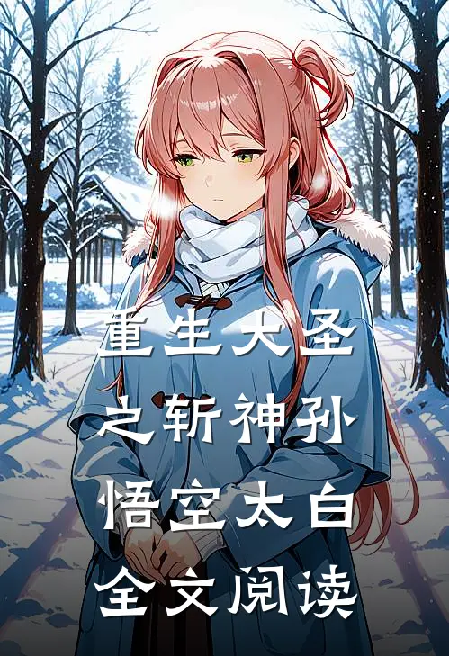 重生大圣之斩神孙悟空太白全文阅读