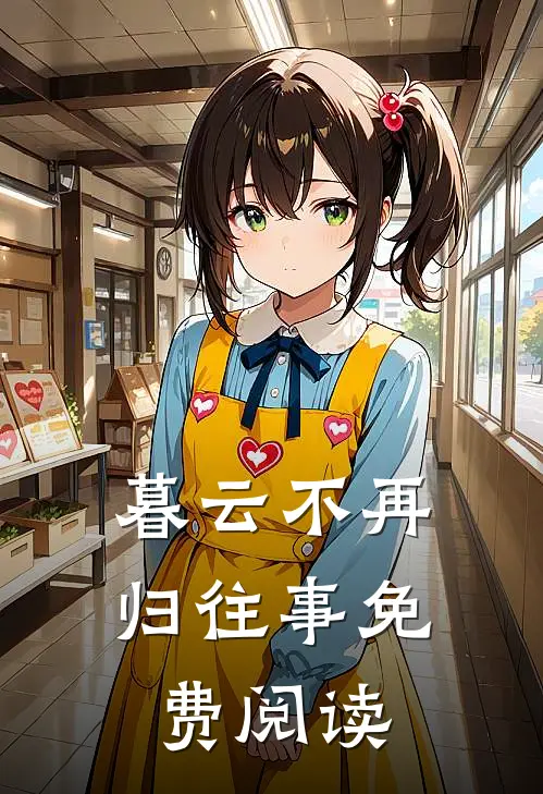 暮云不再归往事免费阅读