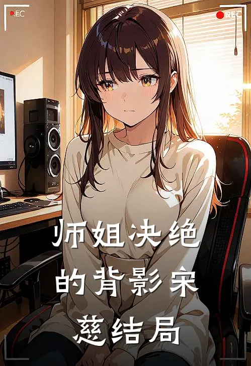 师姐决绝的背影宋慈结局