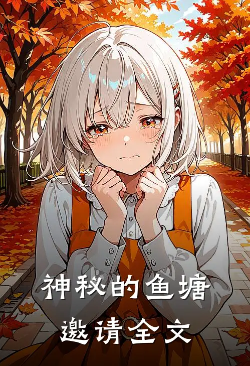 神秘的鱼塘邀请全文