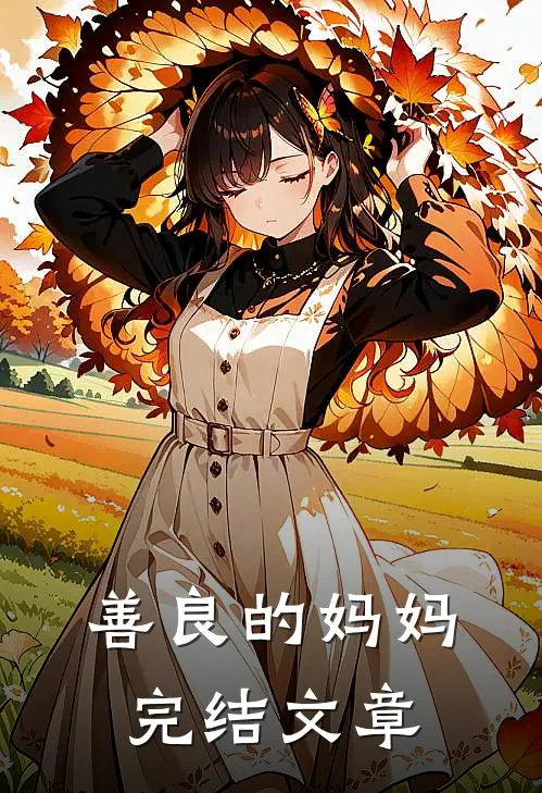 善良的妈妈完结文章