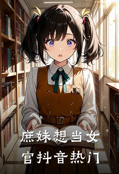 庶妹想当女官抖音热门