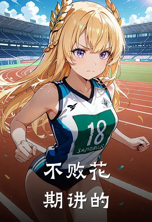 不败花期讲的