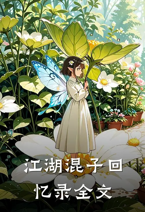 江湖混子回忆录全文