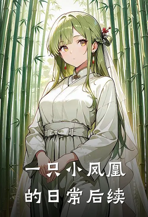 一只小凤凰的日常后续