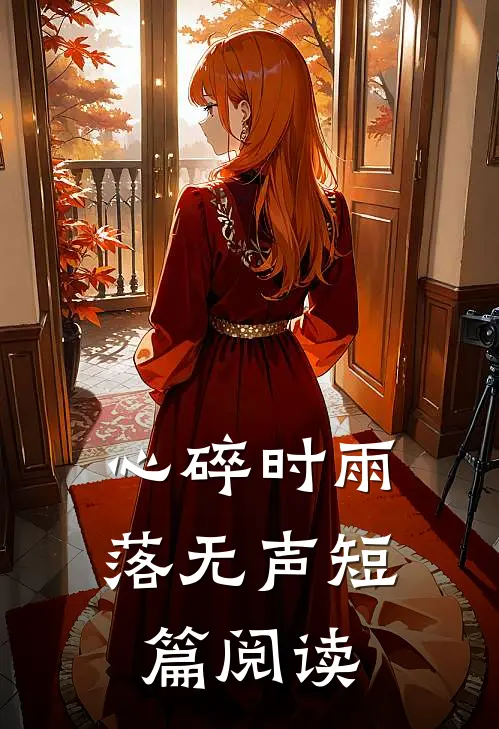 心碎时雨落无声短篇阅读